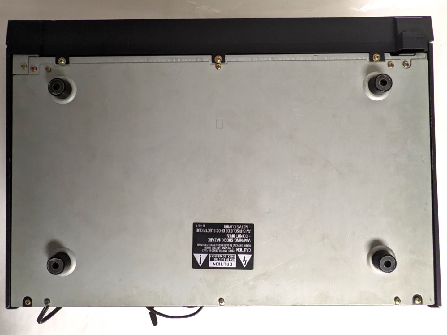 Nakamichi LX-3, Serviced & Tested, 3 Months Warranty