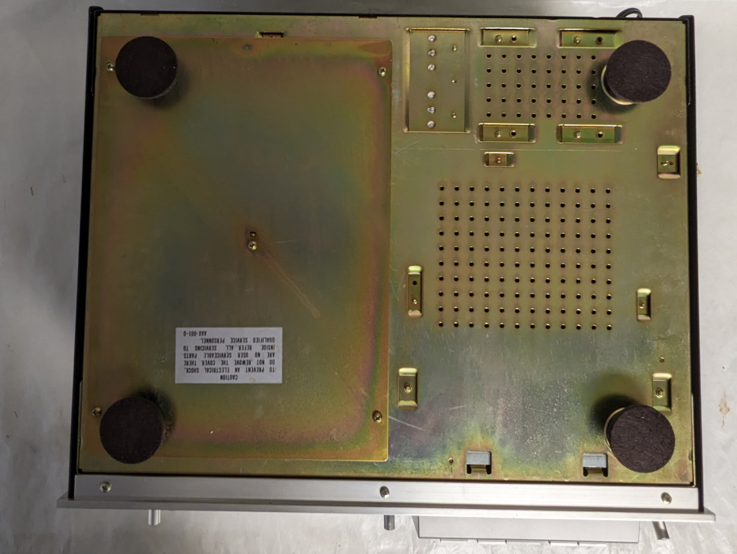 Near Mint Pioneer CT-F1000, Serviced & Tested, 3 Months Warranty