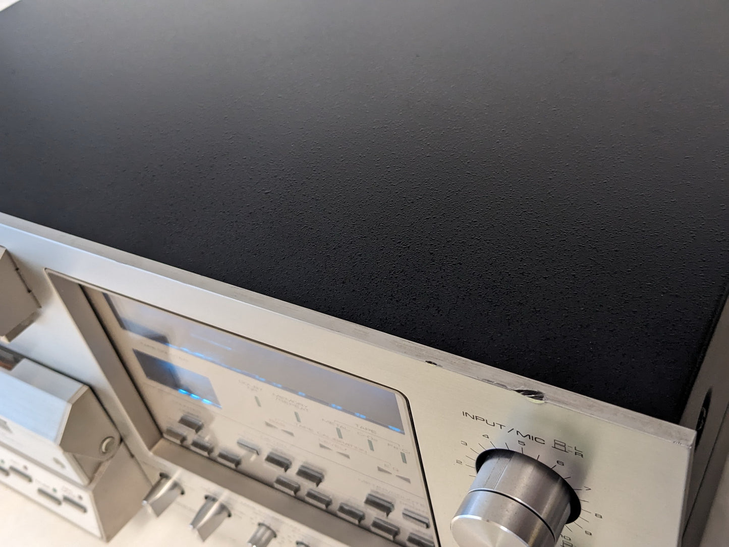 Excellent Pioneer CT-F1250, Serviced & Tested, 3 Months Warranty