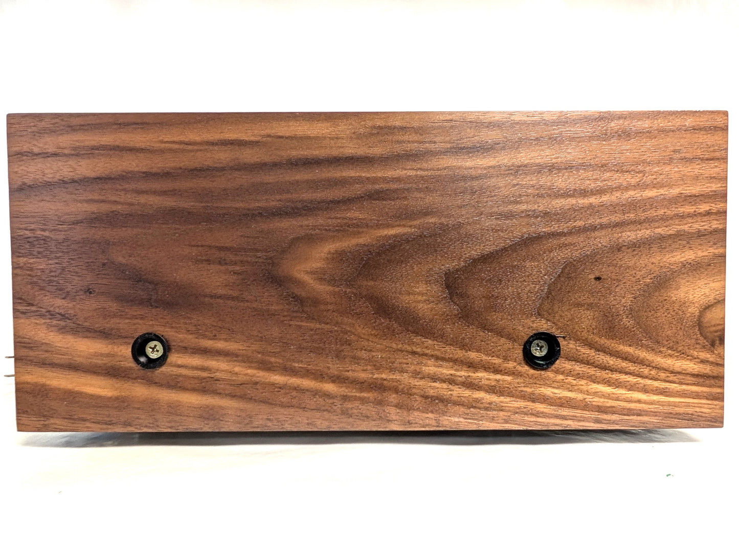 Near Mint Nakamichi CR-7A, Serviced & Tested, 3 Months Warranty, Wood panels
