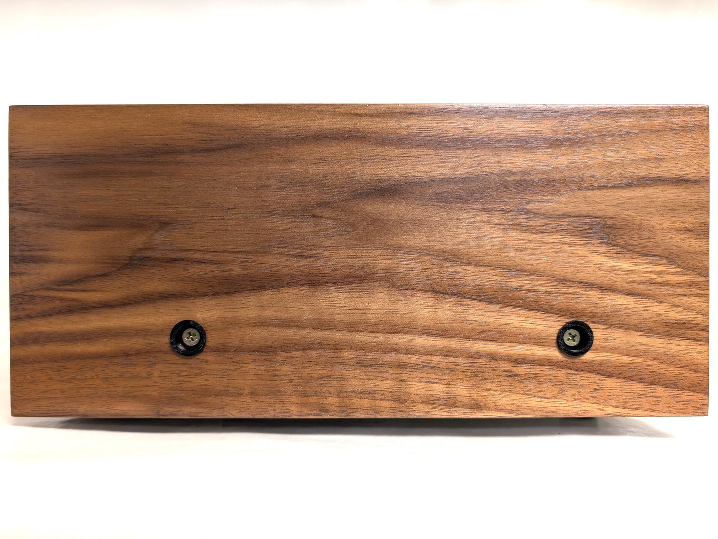 Near Mint Nakamichi CR-7A, Serviced & Tested, 3 Months Warranty, Wood panels