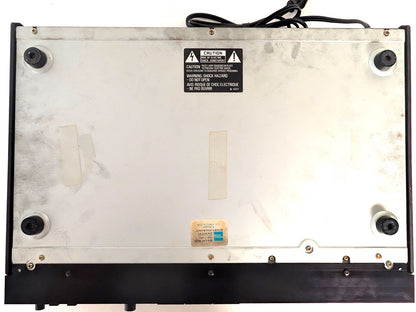 Near Mint Nakamichi CR-7, Serviced & Tested, 3 Months Warranty
