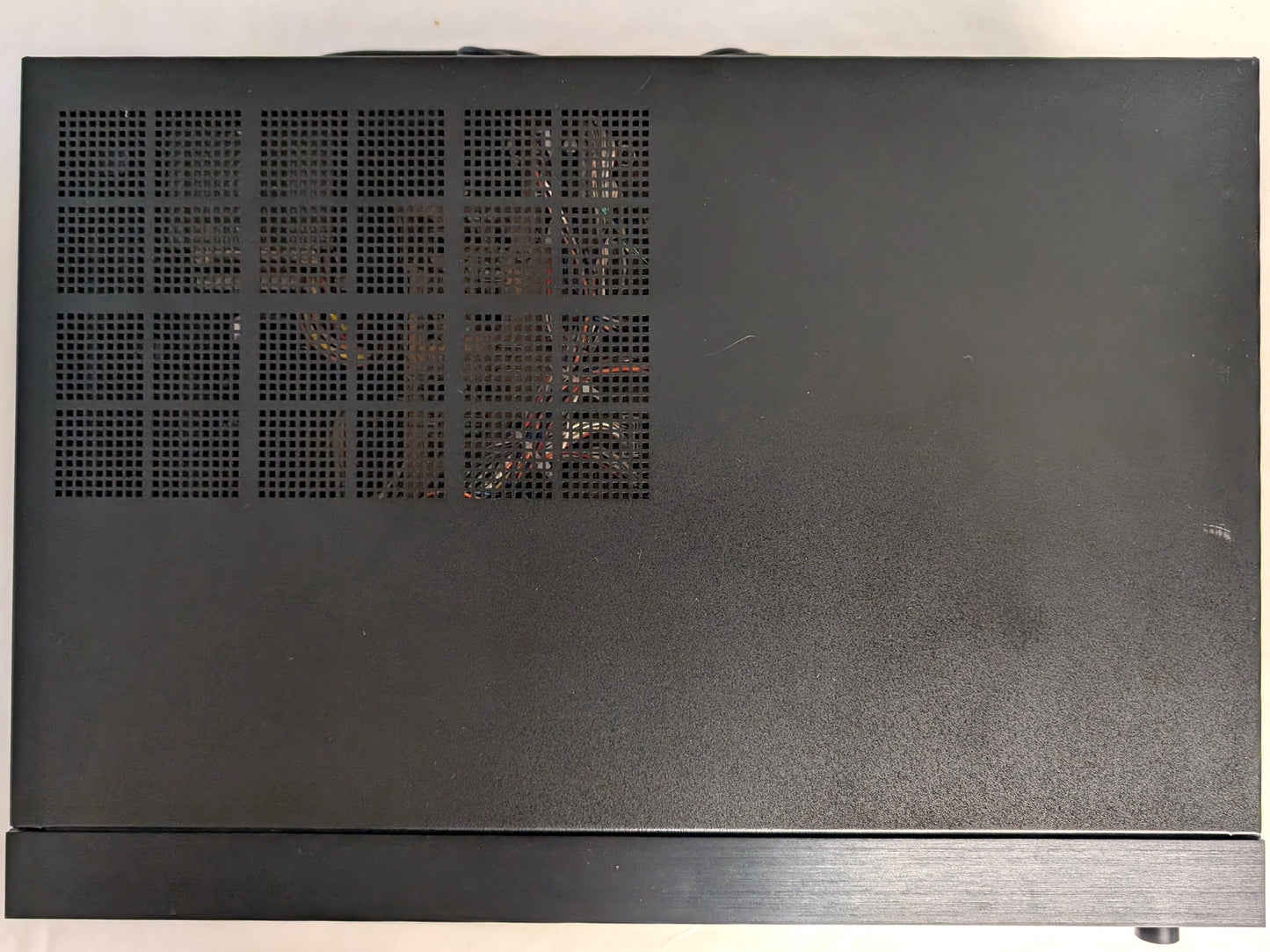 Near Mint Nakamichi CR-7, Serviced & Tested, 3 Months Warranty