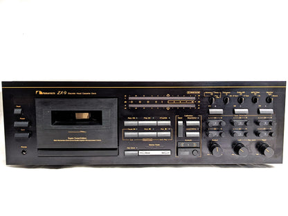 Near Mint Nakamichi ZX-9, Serviced & Tested, 3 Months Warranty