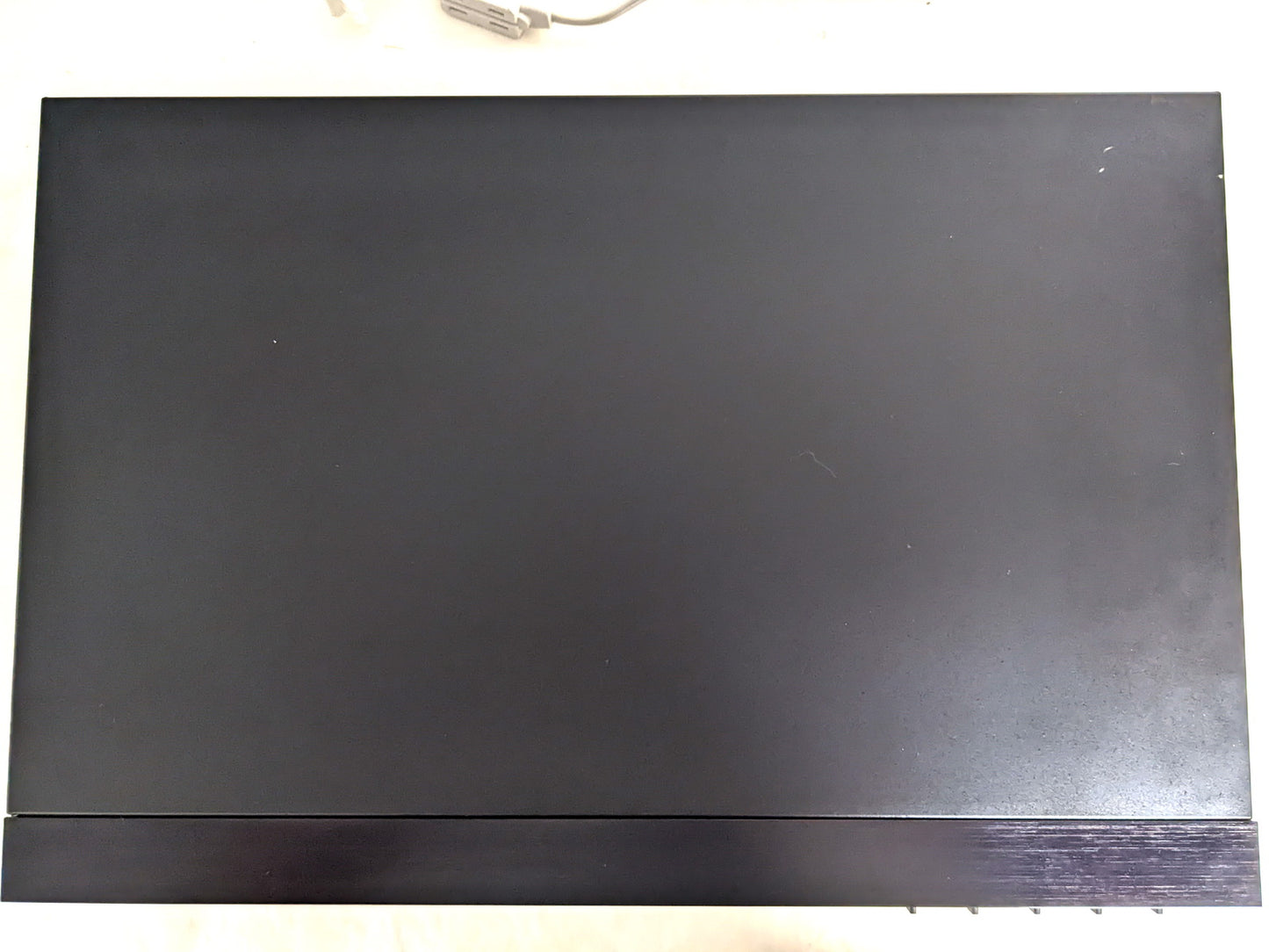 Near Mint Nakamichi ZX-9, Serviced & Tested, 3 Months Warranty